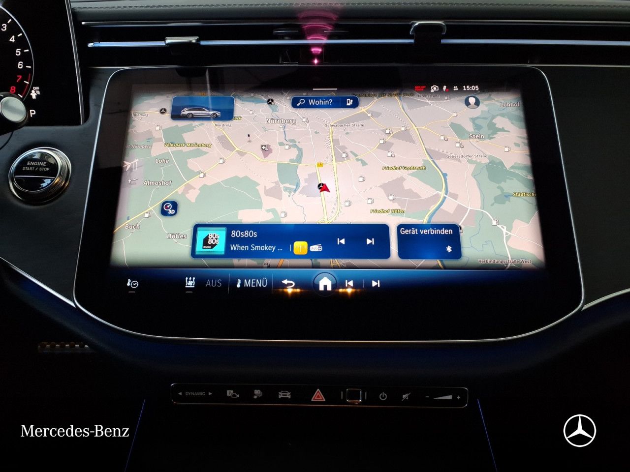 Mercedes-Benz E-Klasse – Bild 25