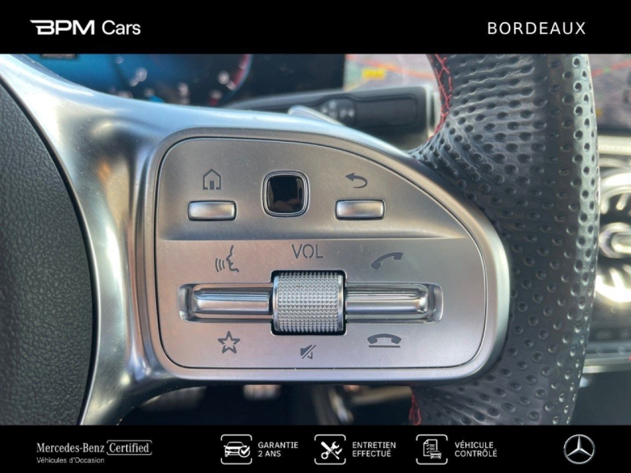 Photo du v&eacute;hicule 17 / 18