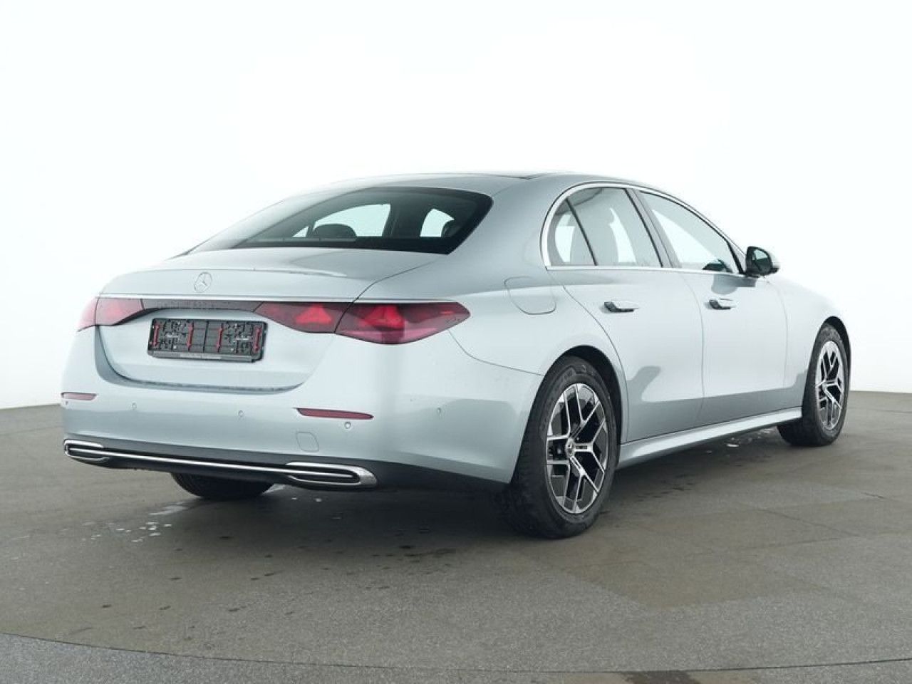 Mercedes-Benz E-Klasse – Bild 2