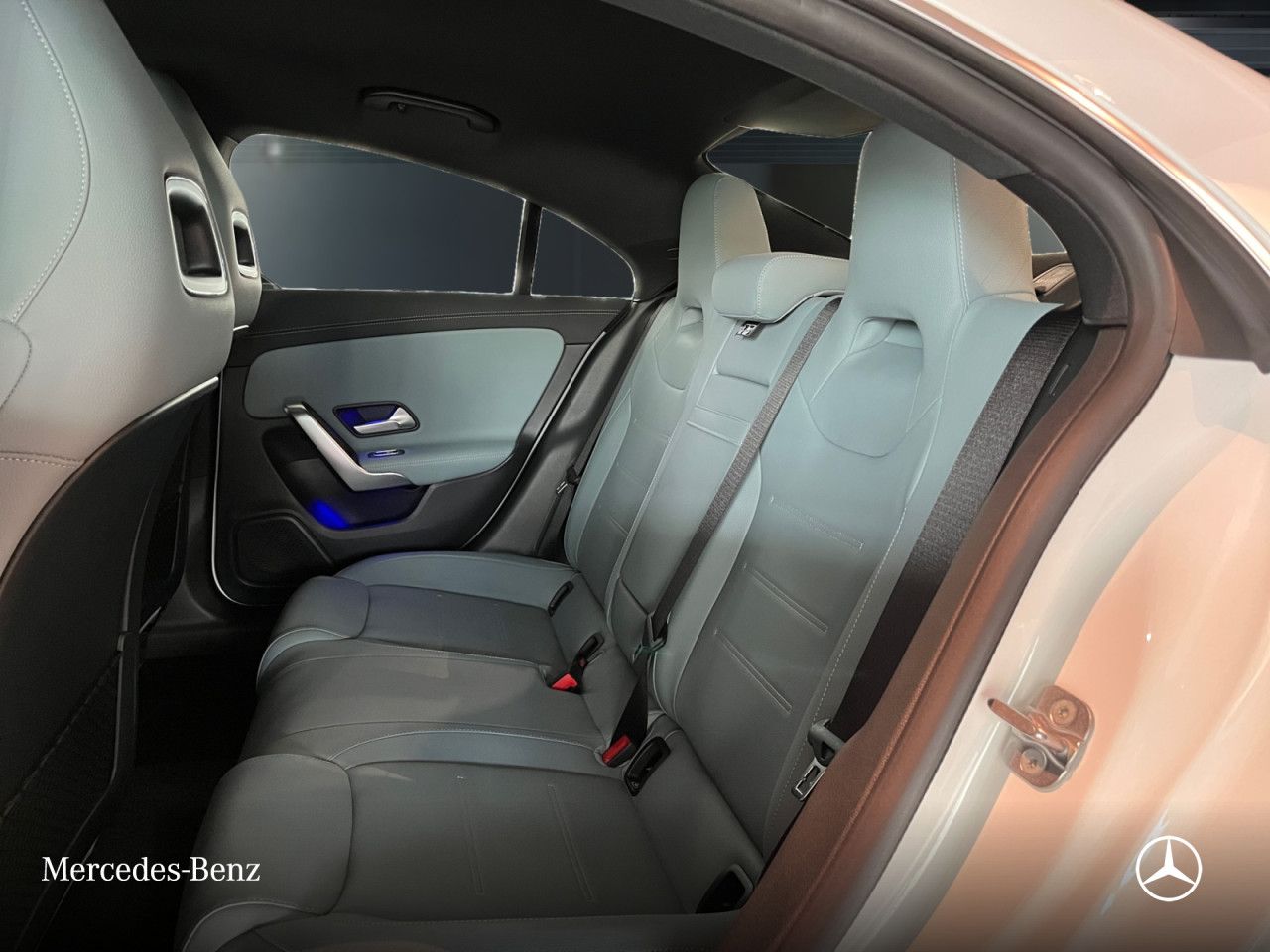 Mercedes-Benz CLA – Bild 15