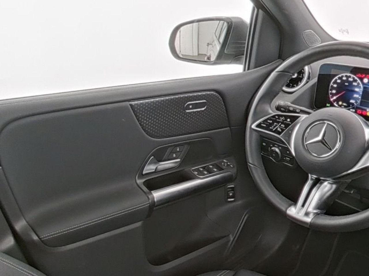 Mercedes-Benz B-Klasse – Bild 7