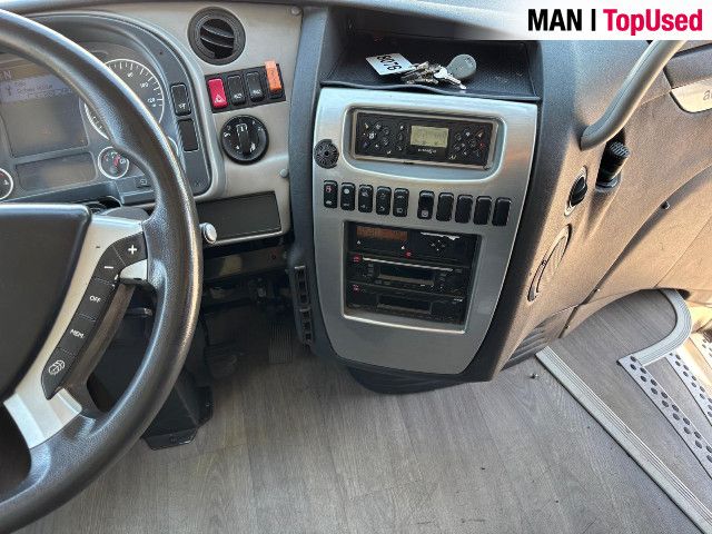 MAN Irízar i6 13