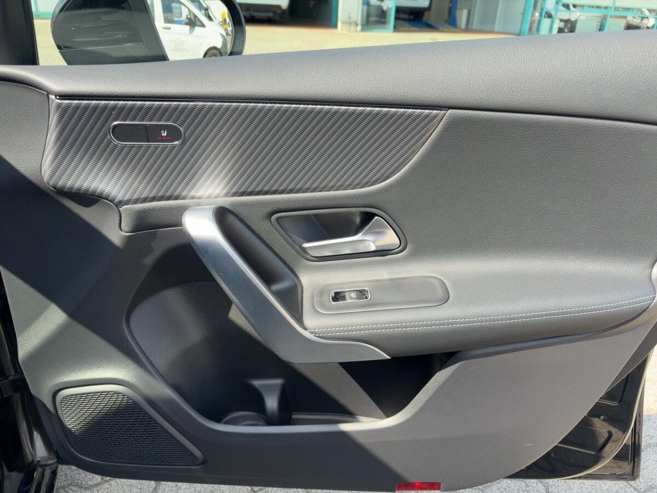 Mercedes-Benz A-Klasse – Bild 21