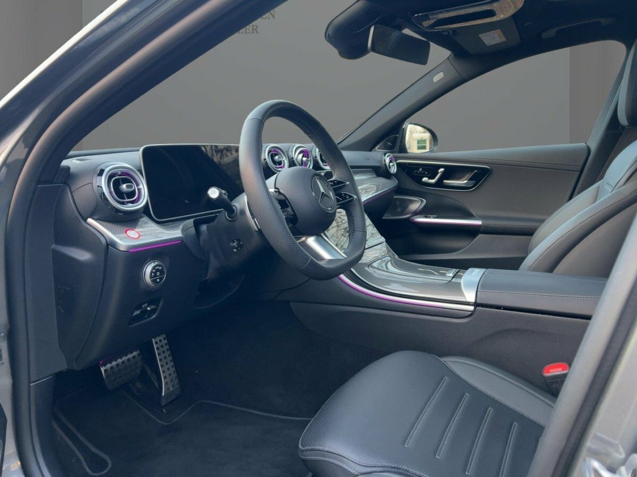 Mercedes-Benz C-Klasse – Bild 6