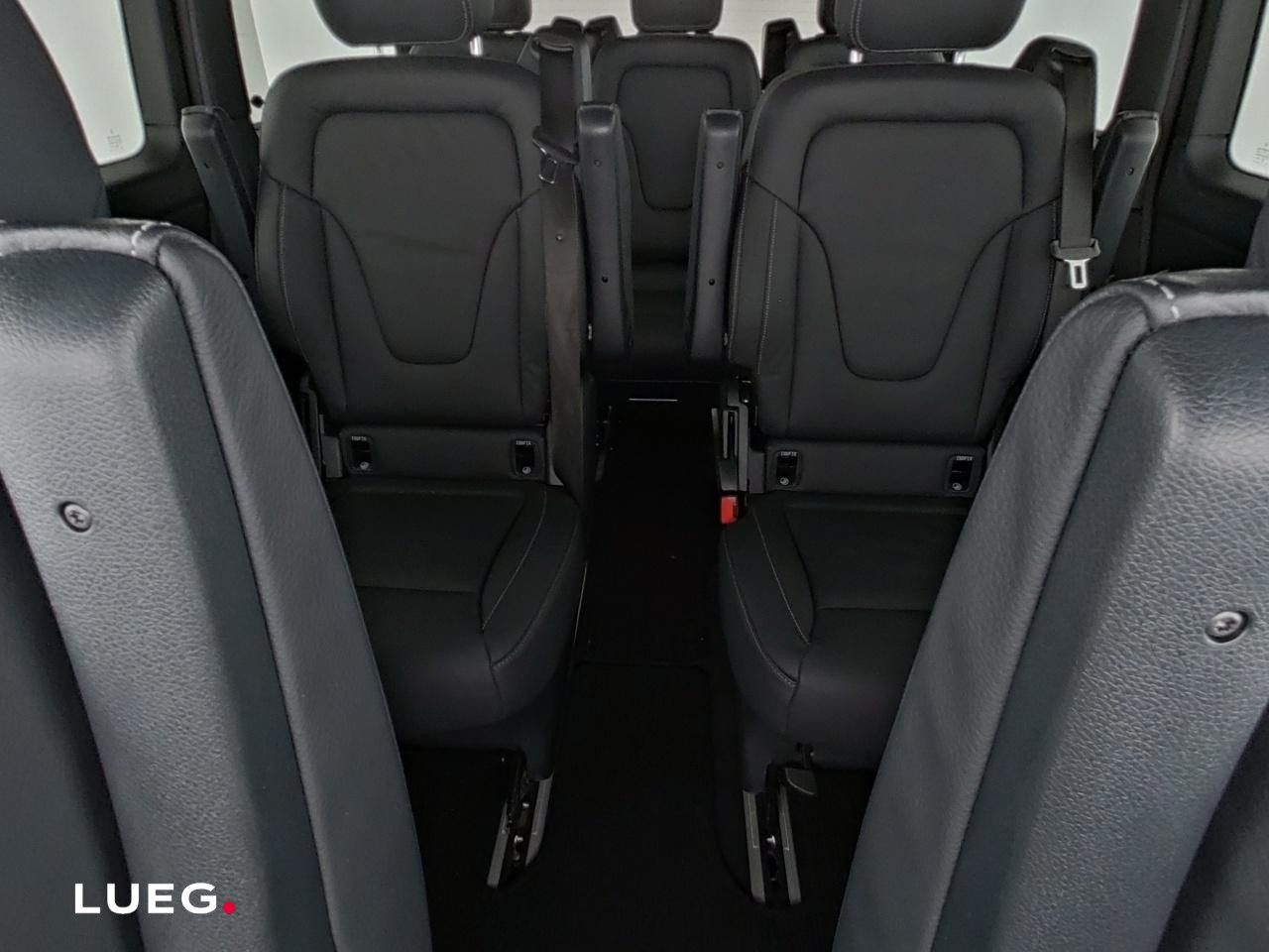 Mercedes-Benz V-Klasse – Bild 5