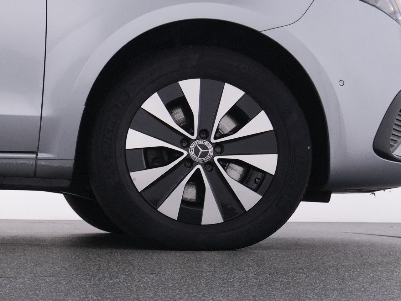 Mercedes-Benz V-Klasse – Bild 21