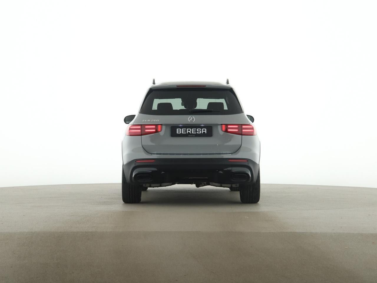 Mercedes-Benz GLB – Bild 5