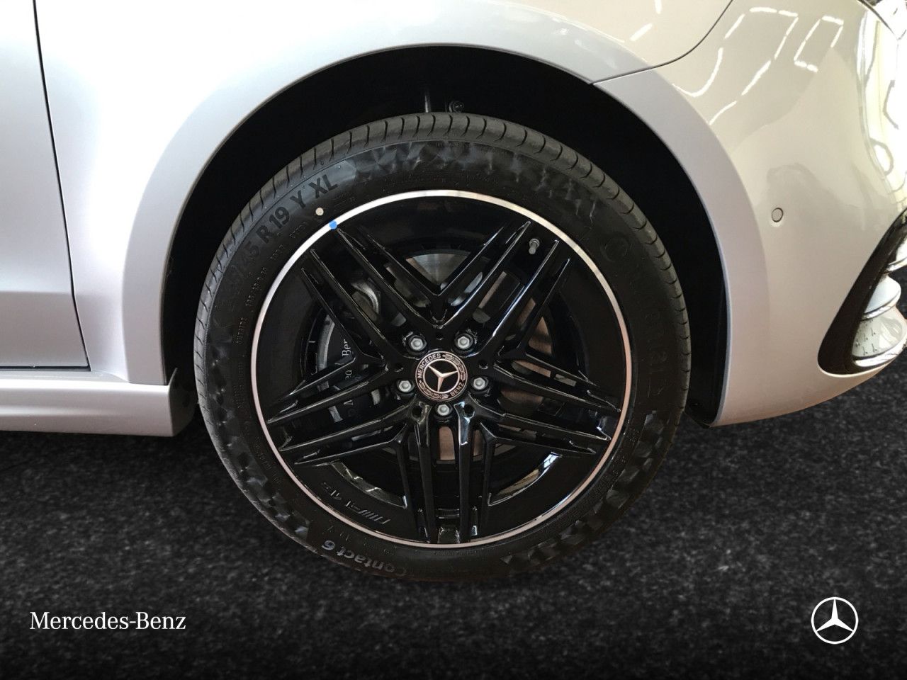 Mercedes-Benz V-Klasse – Bild 4
