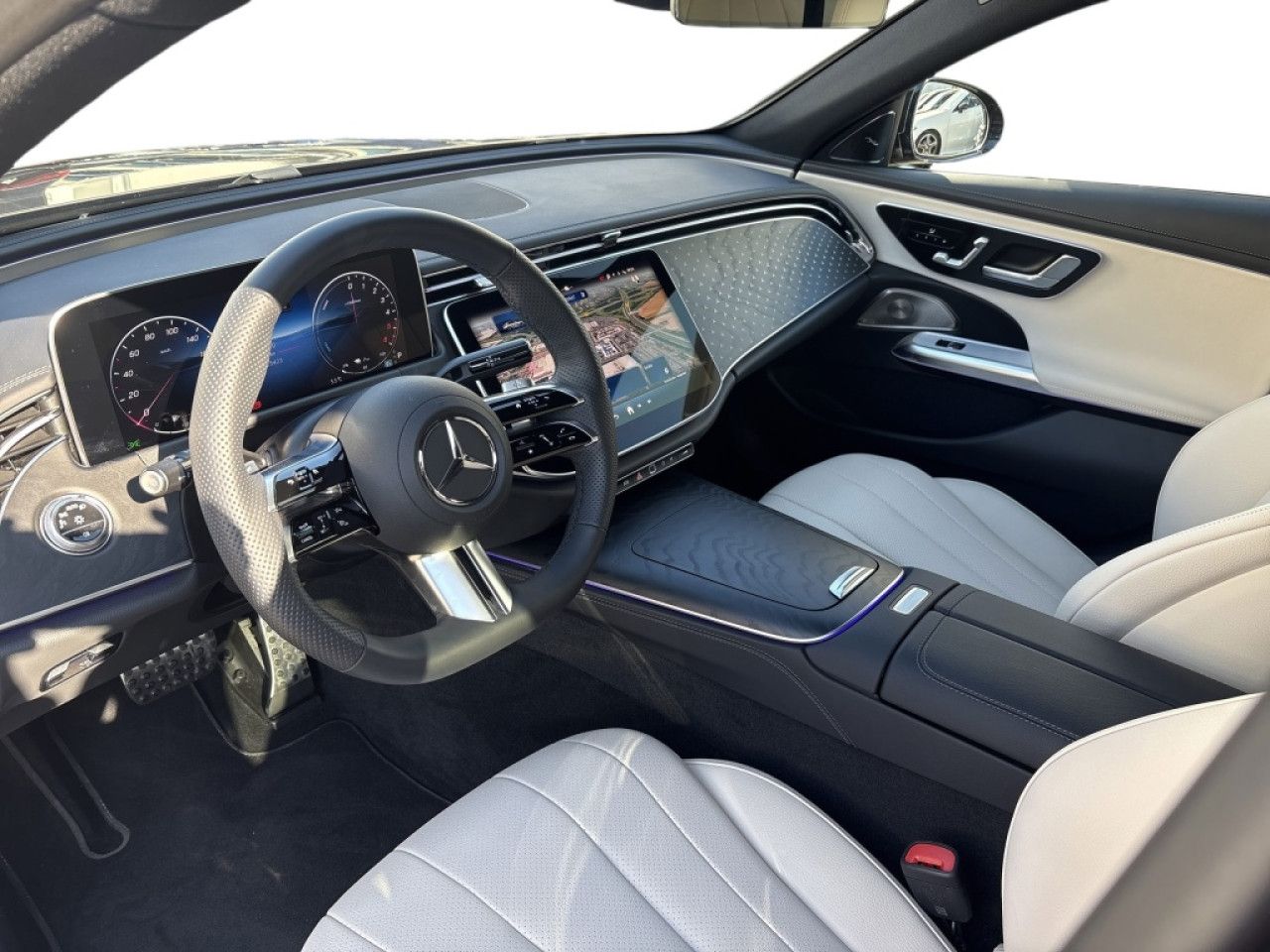 Mercedes-Benz E-Klasse – Bild 9