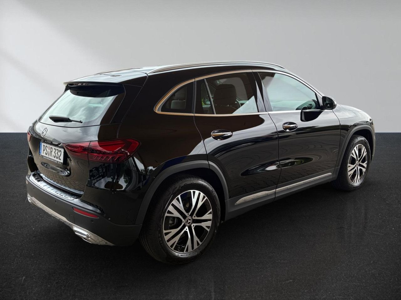 Mercedes-Benz GLA – Bild 7