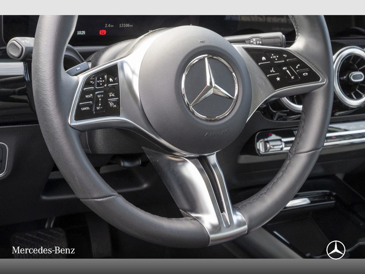 Mercedes-Benz B-Klasse – Bild 13