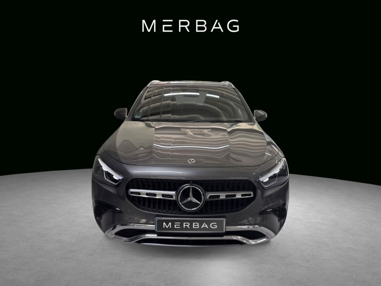 Mercedes-Benz GLA – Bild 2