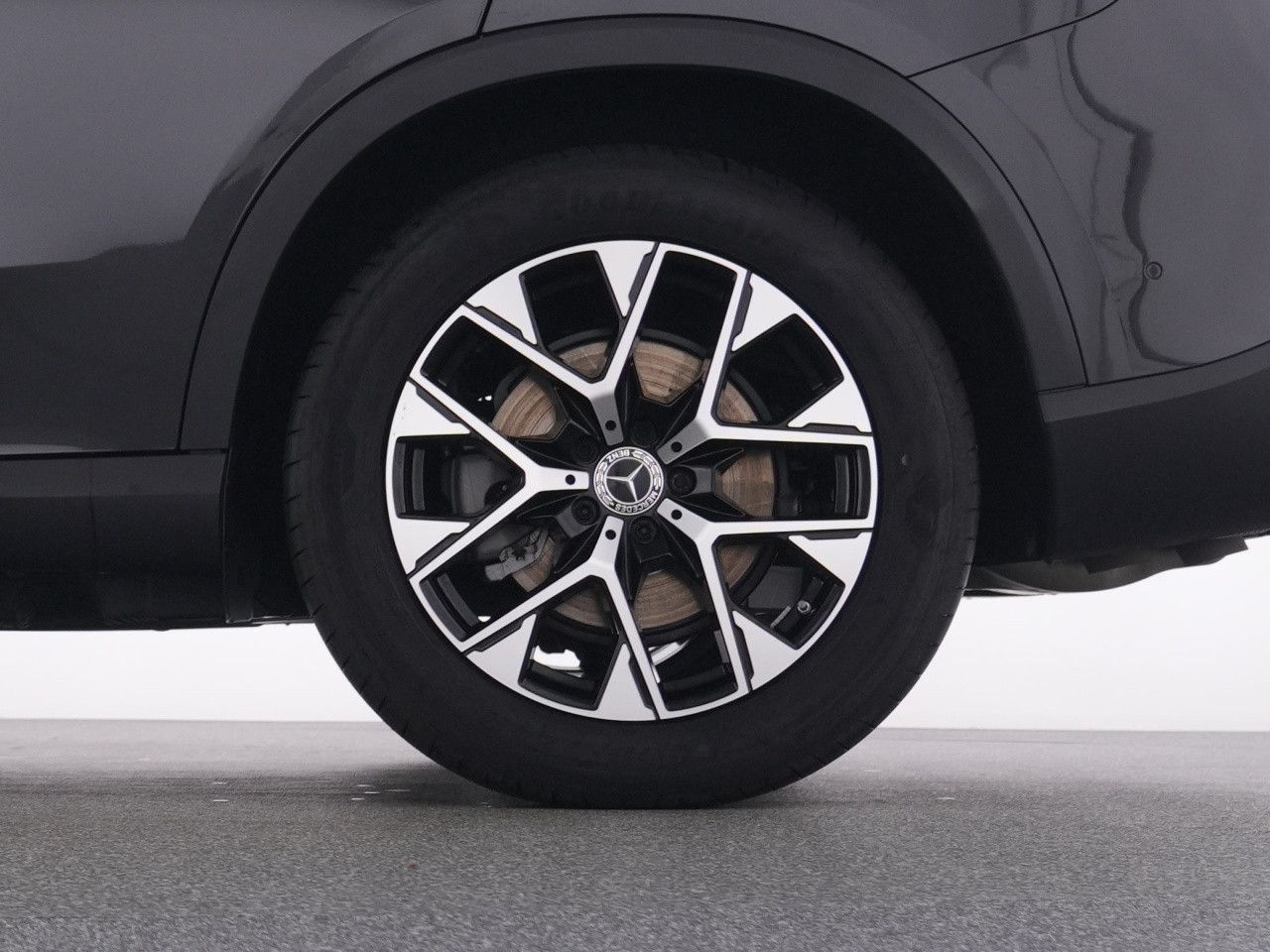 Mercedes-Benz GLC – Bild 20