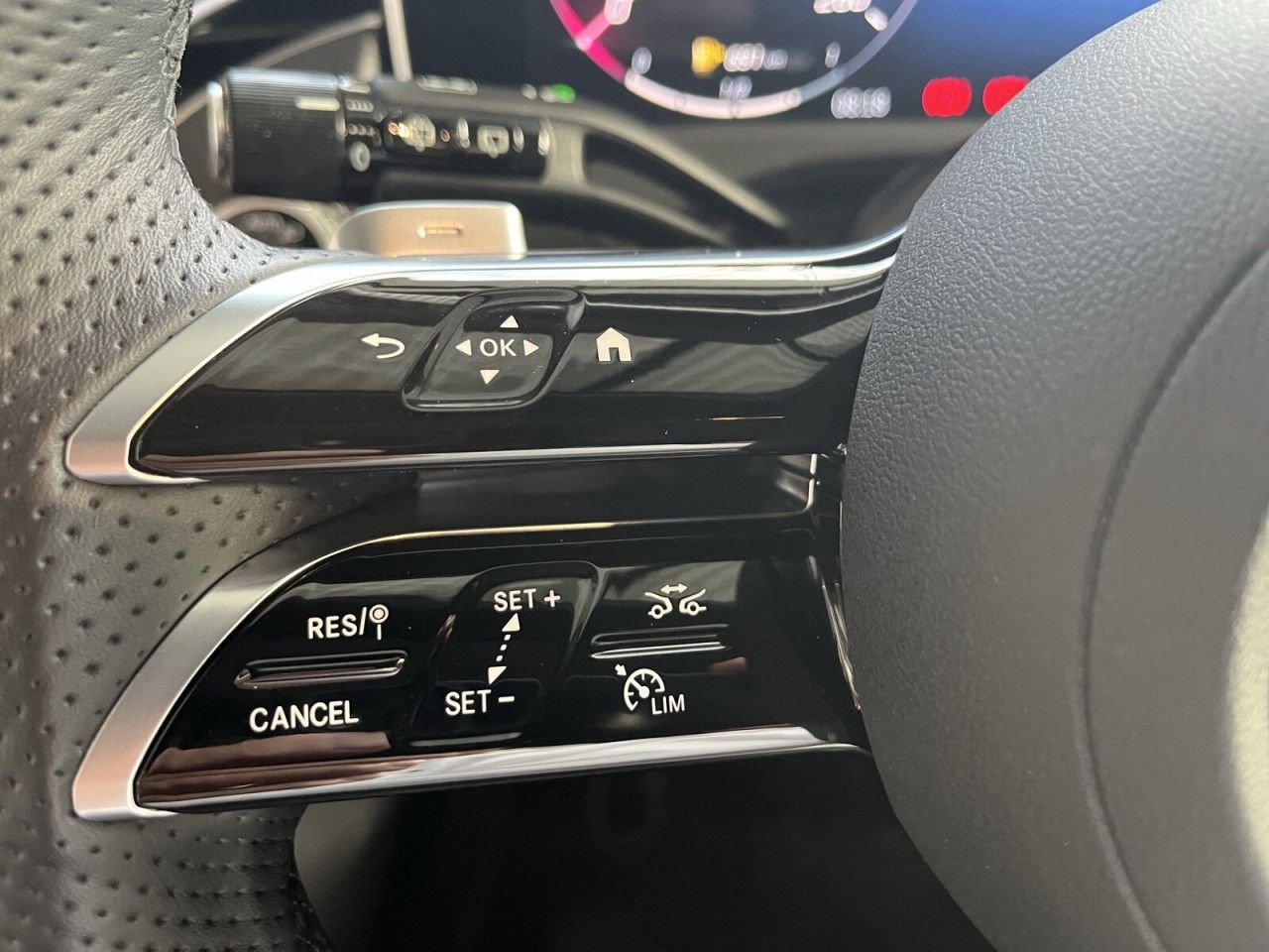 Mercedes-Benz E-Klasse – Bild 16