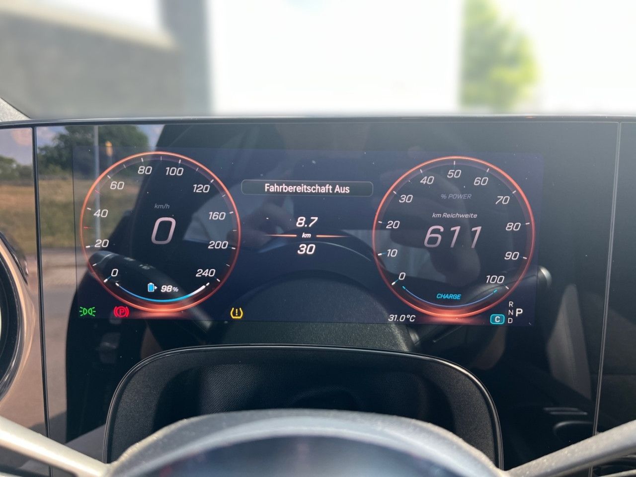 Mercedes-Benz GLB – Bild 5