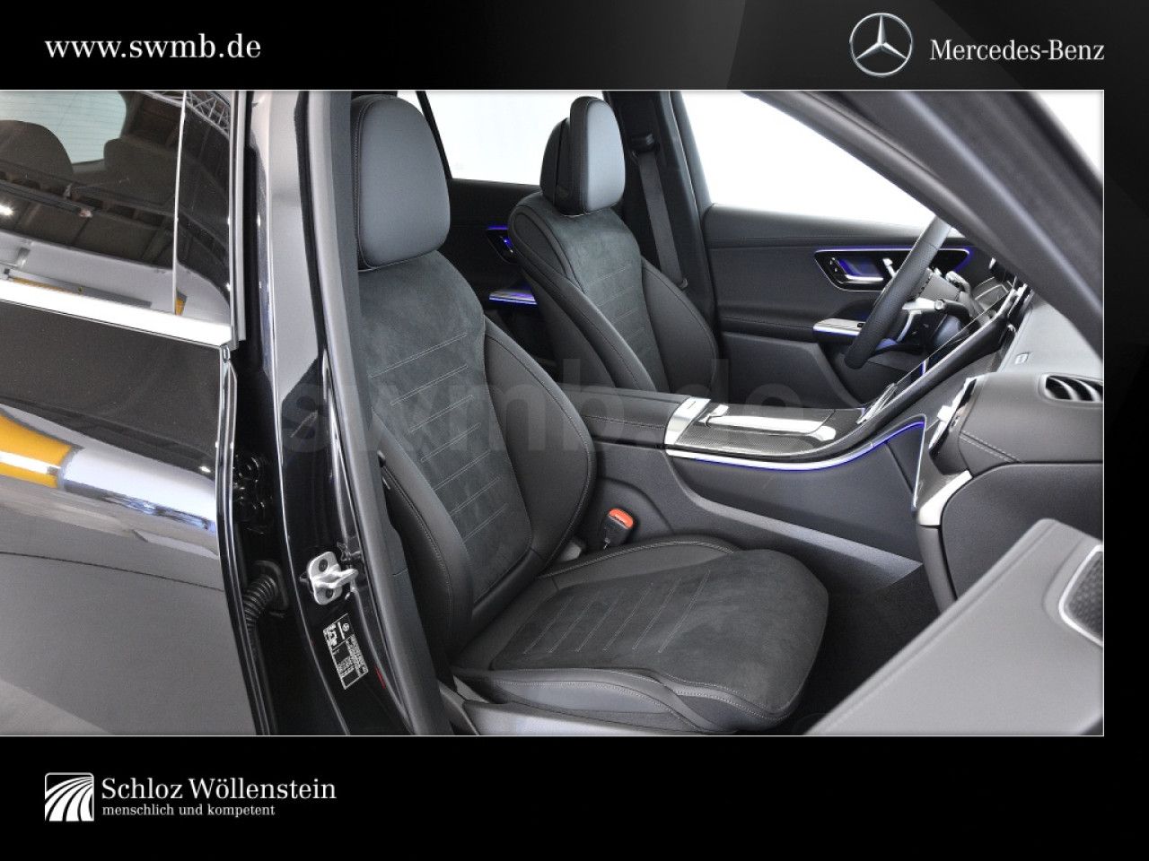 Mercedes-Benz GLC – Bild 6