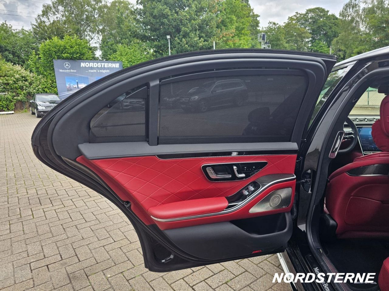 Mercedes-Benz S-Klasse – Bild 23