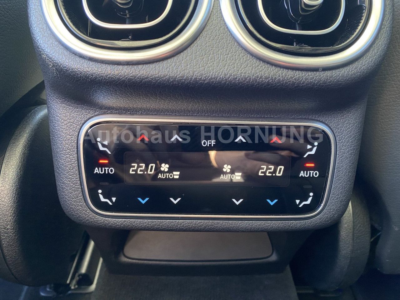 Mercedes-Benz GLC – Bild 11