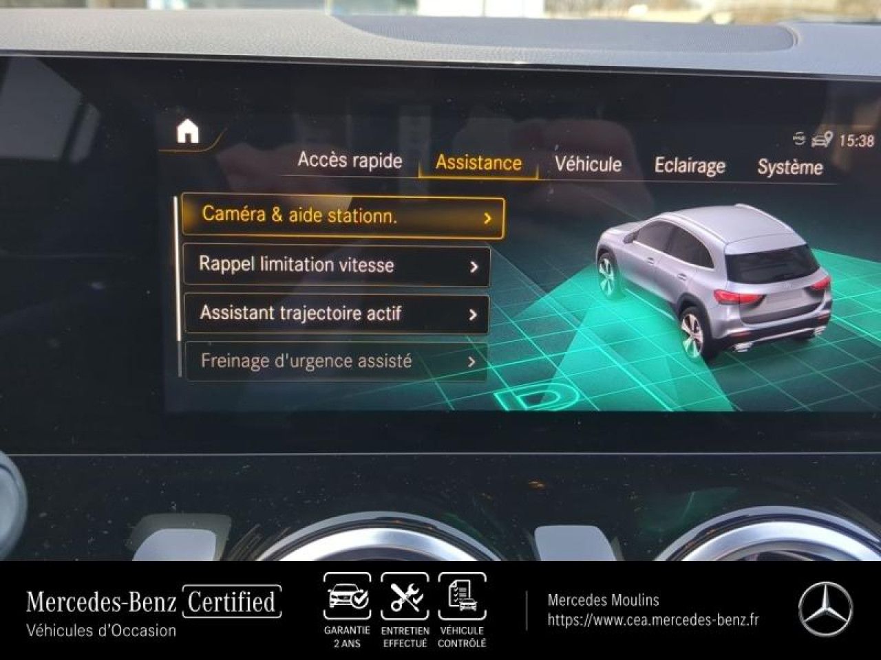 Photo du v&eacute;hicule 15 / 18