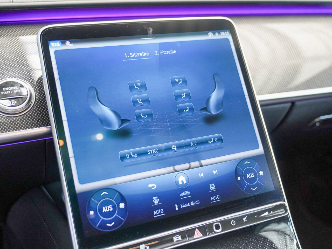 Mercedes-Benz S-Klasse – Bild 23