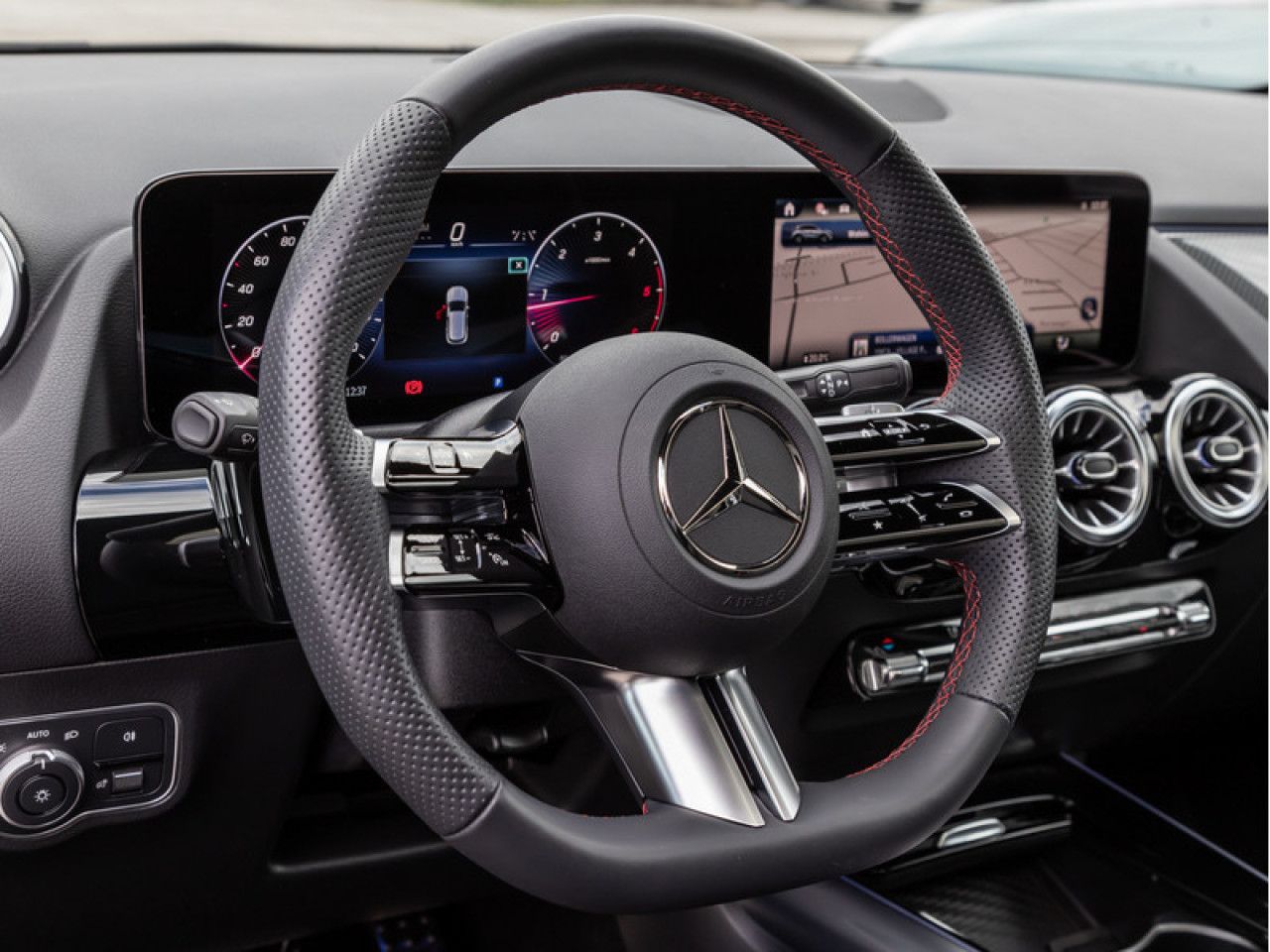 Mercedes-Benz GLA – Bild 24