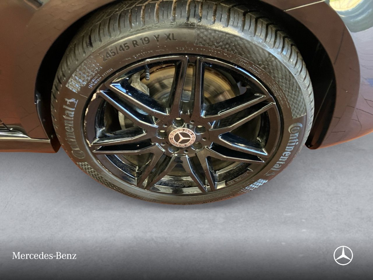 Mercedes-Benz V-Klasse – Bild 4