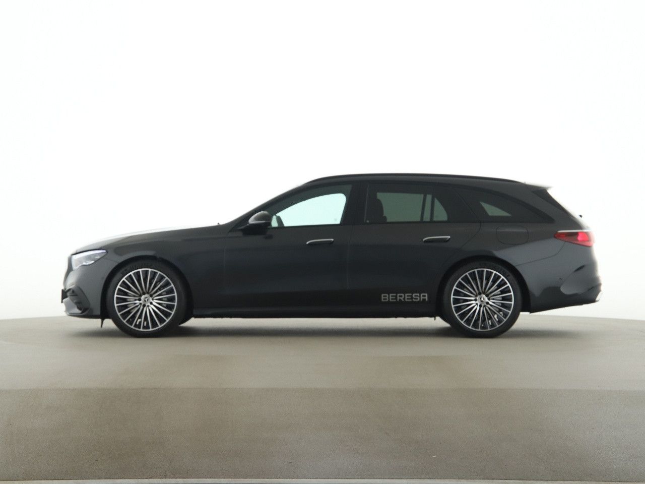 Mercedes-Benz E-Klasse – Bild 2