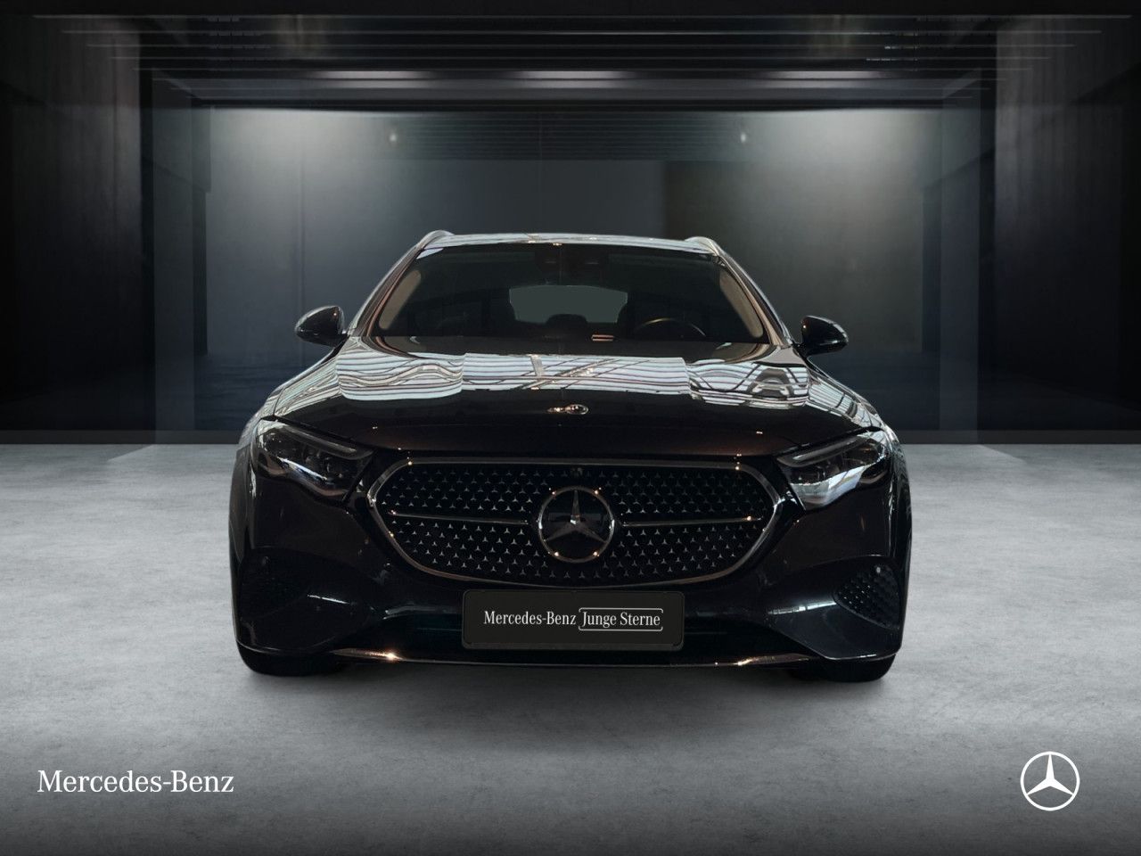 Mercedes-Benz E-Klasse – Bild 8