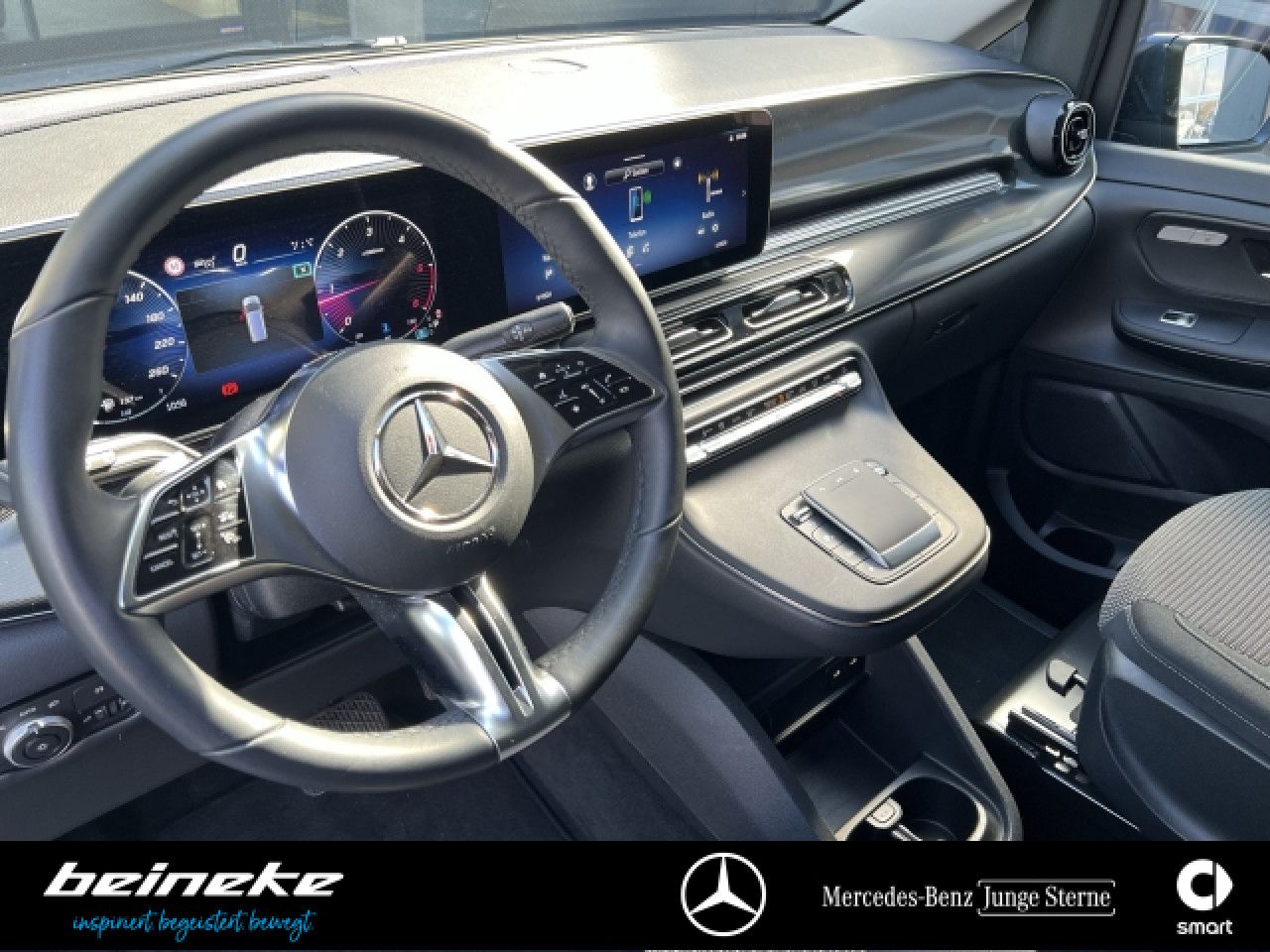 Mercedes-Benz V-Klasse – Bild 8