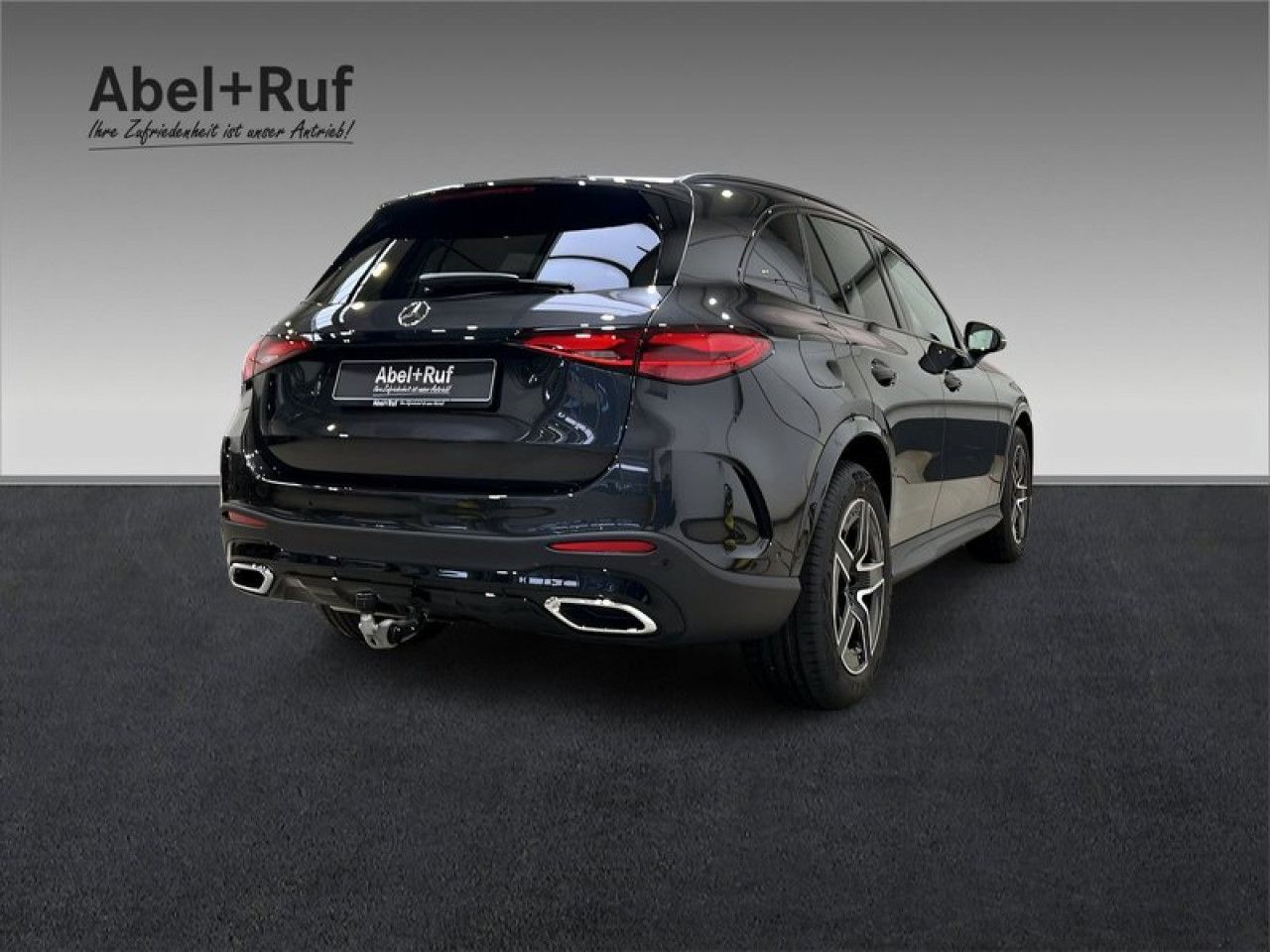 Mercedes-Benz GLC – Bild 4