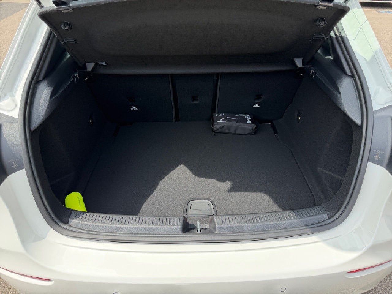 Mercedes-Benz A-Klasse – Bild 12