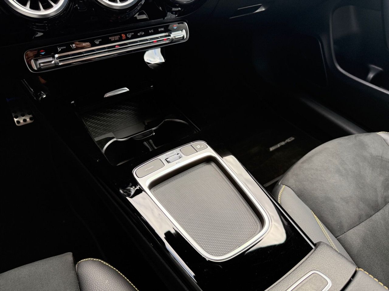 Mercedes-Benz CLA – Bild 20