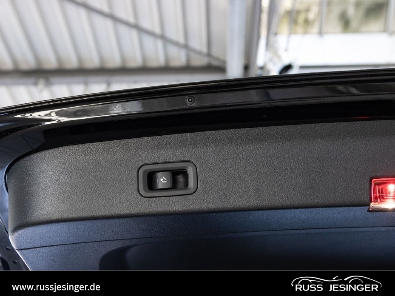 Mercedes-Benz GLS – Bild 8