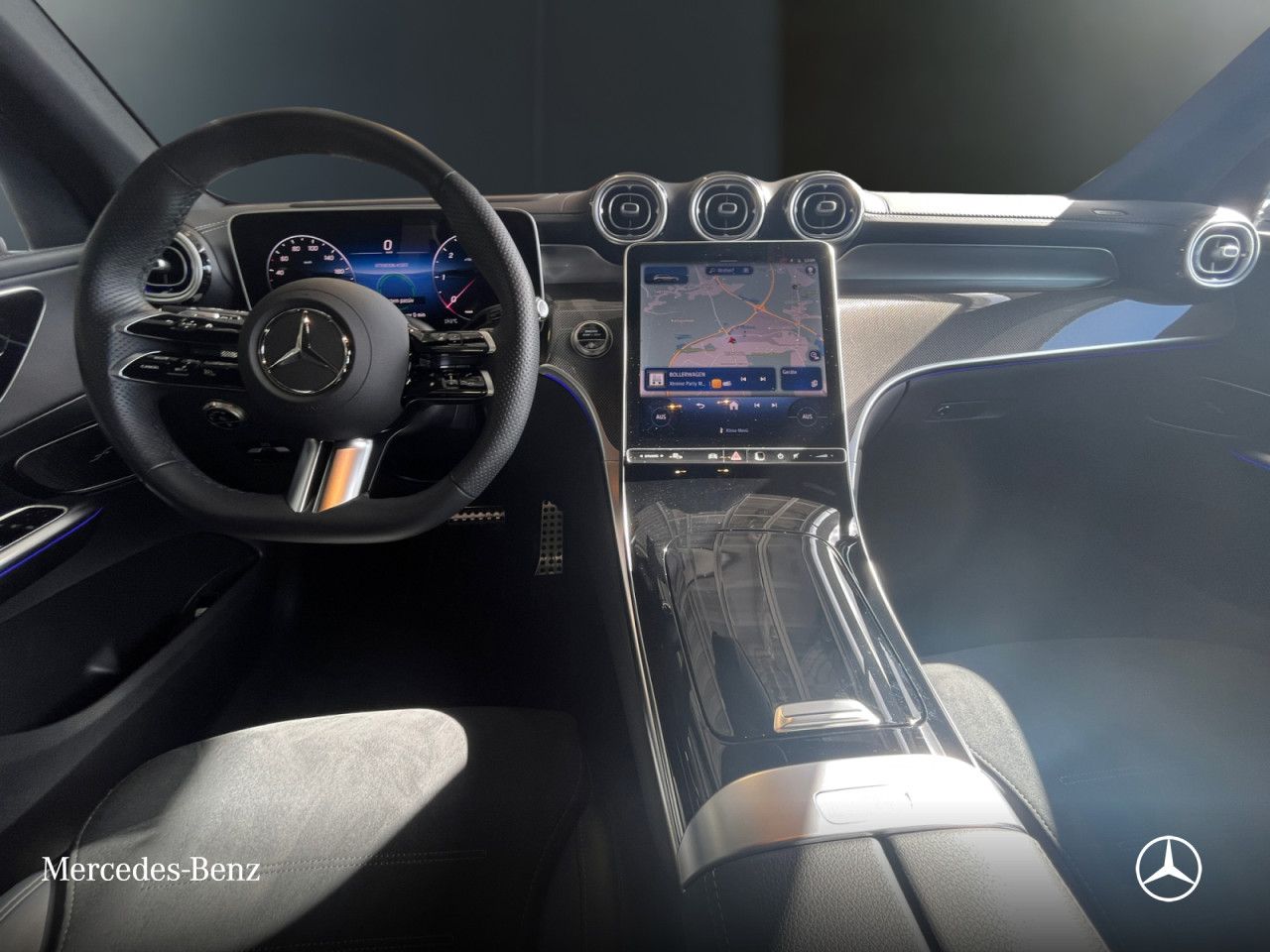 Mercedes-Benz GLC – Bild 11