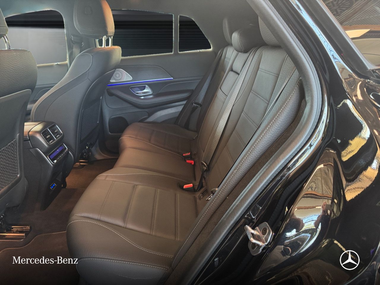 Mercedes-Benz GLE – Bild 15