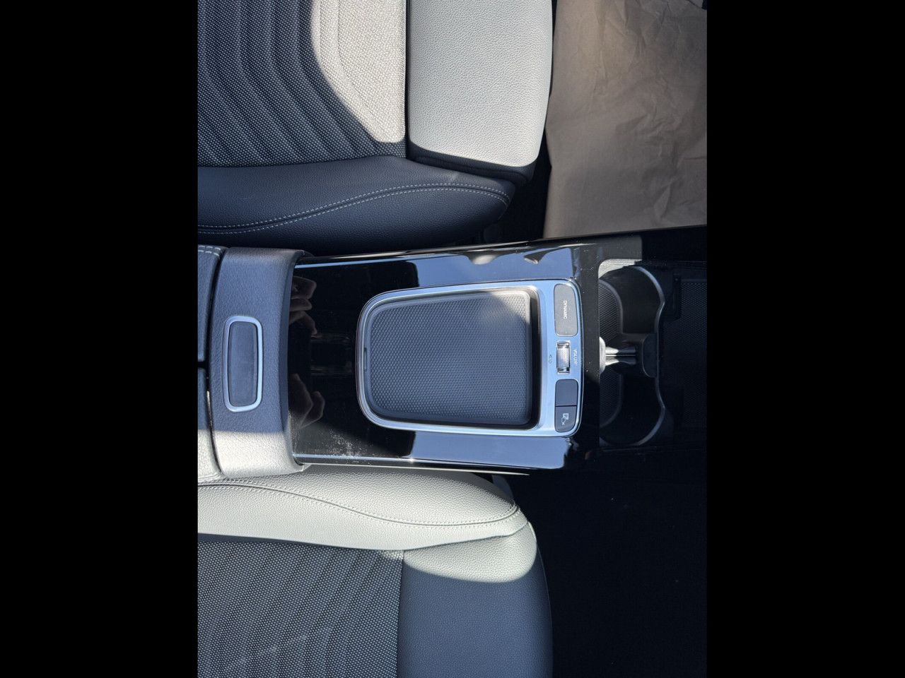 Mercedes-Benz A-Klasse – Bild 17