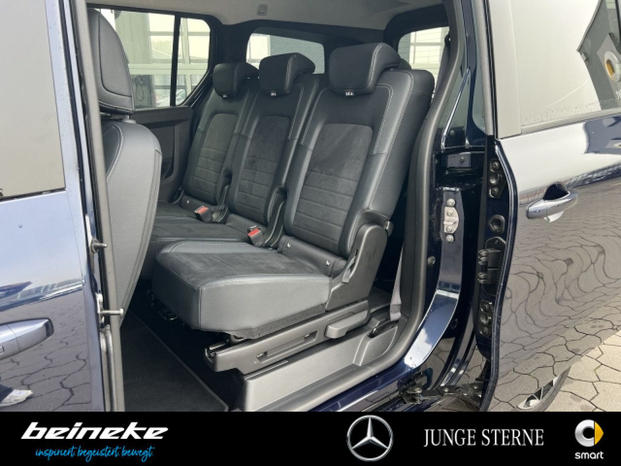 Mercedes-Benz T-Klasse – Bild 13