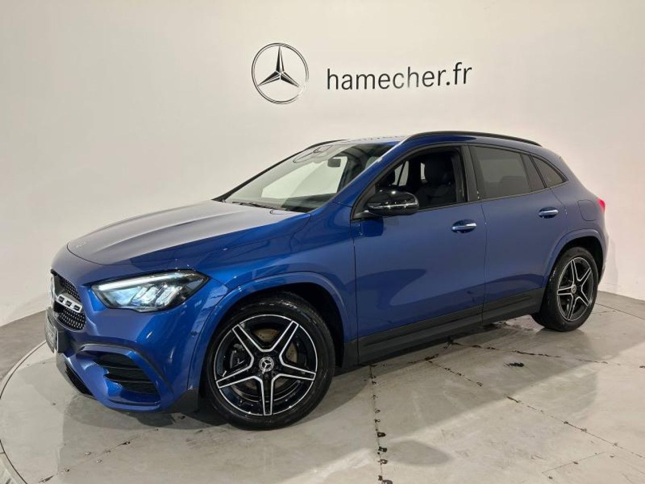 Photo du véhicule 1 / 18