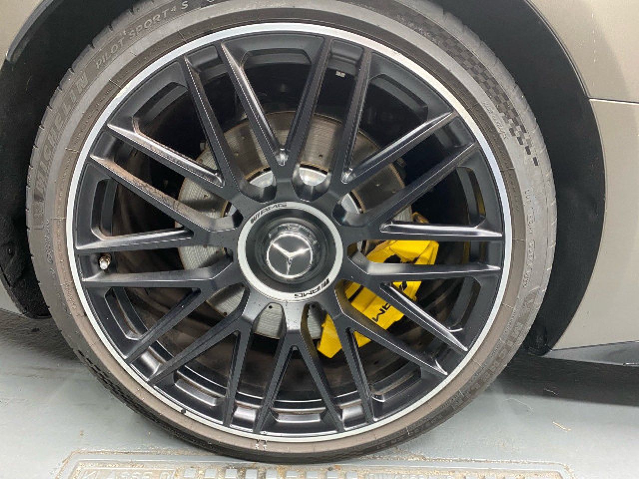 Mercedes-Benz SL – Bild 19