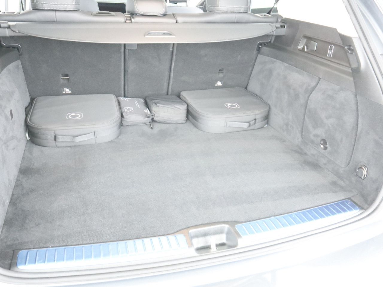 Mercedes-Benz GLE – Bild 23