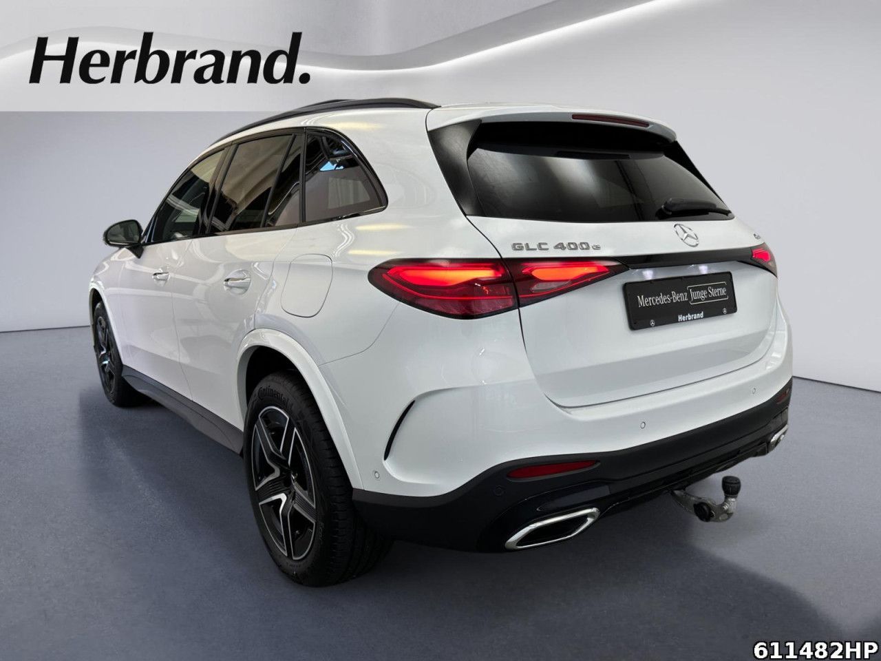 Mercedes-Benz GLC – Bild 4