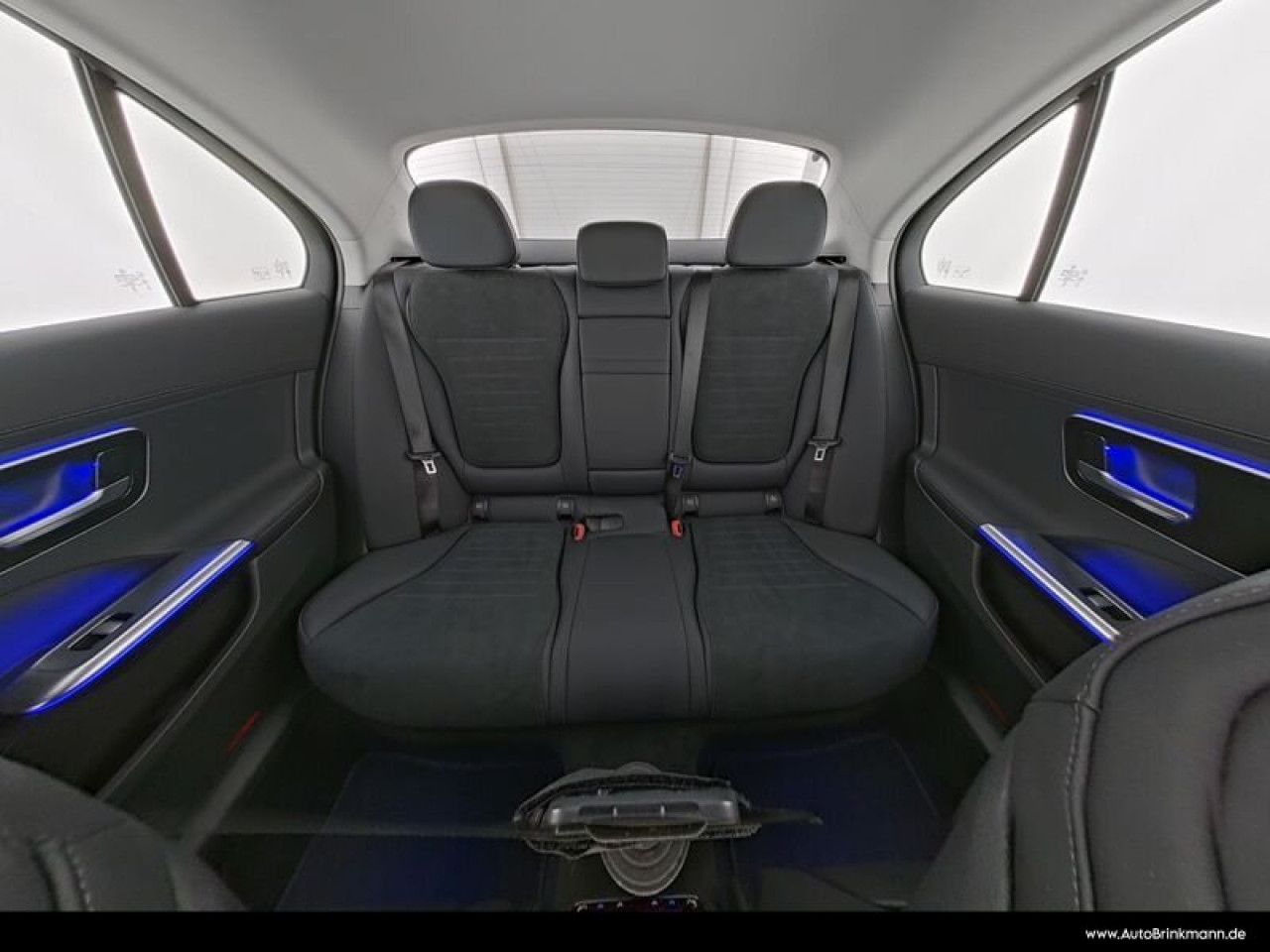 Mercedes-Benz C-Klasse – Bild 8