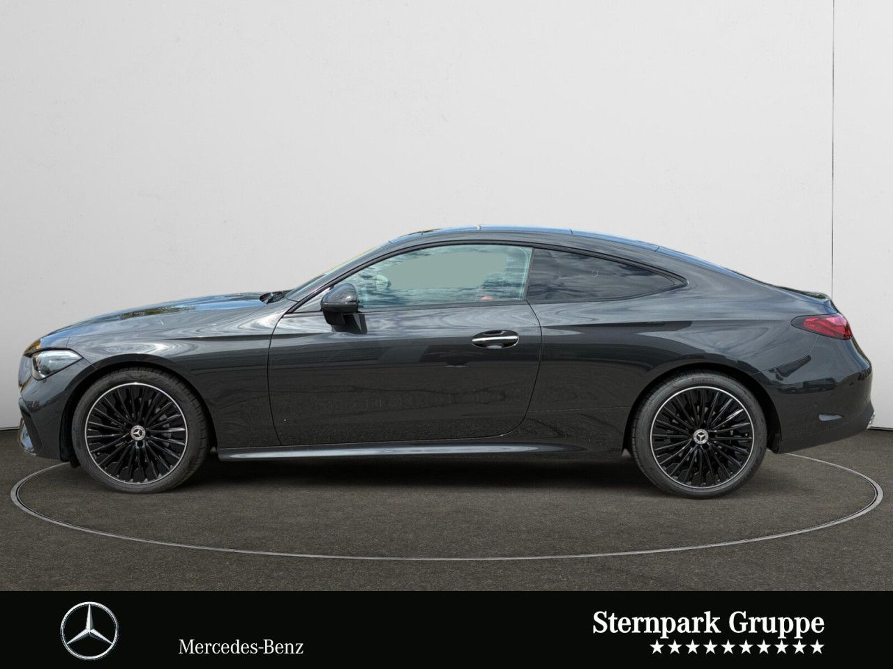 Mercedes-Benz CLE – Bild 2
