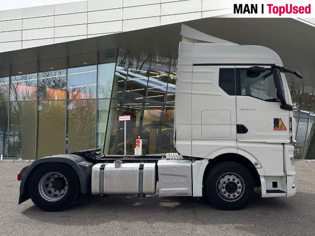 MAN TGX 18.470 4x2 BL SA 5