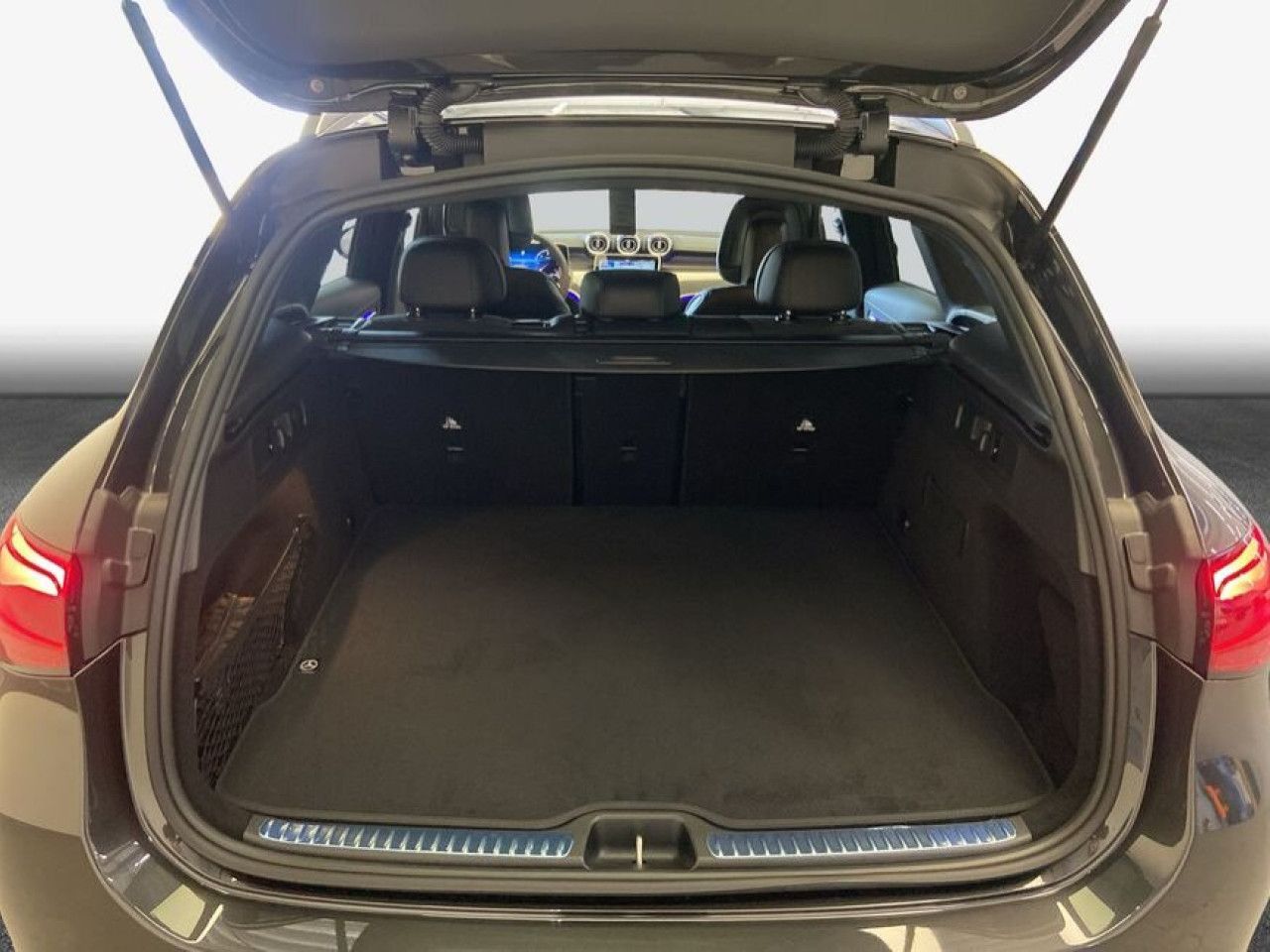 Mercedes-Benz GLC – Bild 9