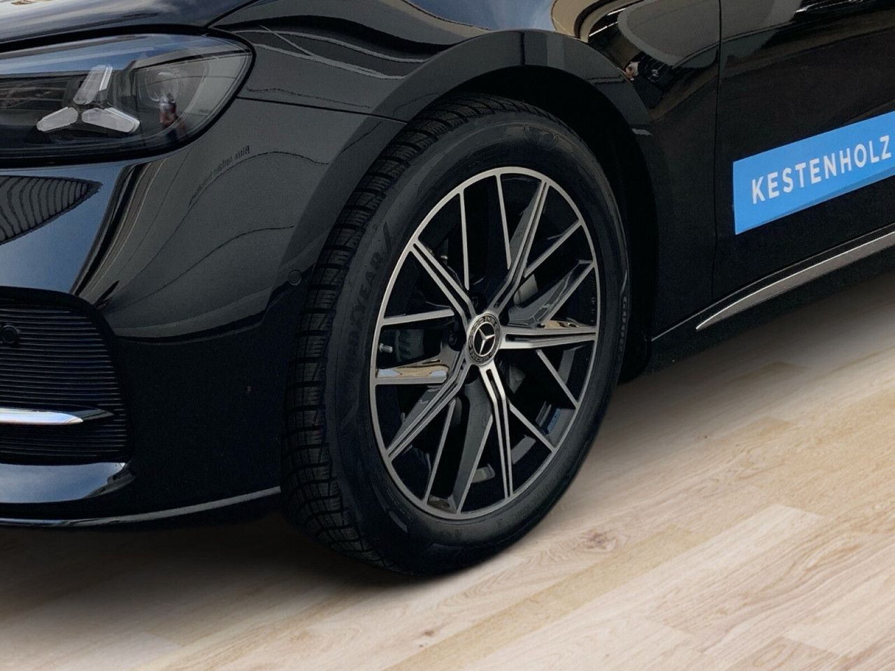 Mercedes-Benz C-Klasse – Bild 6