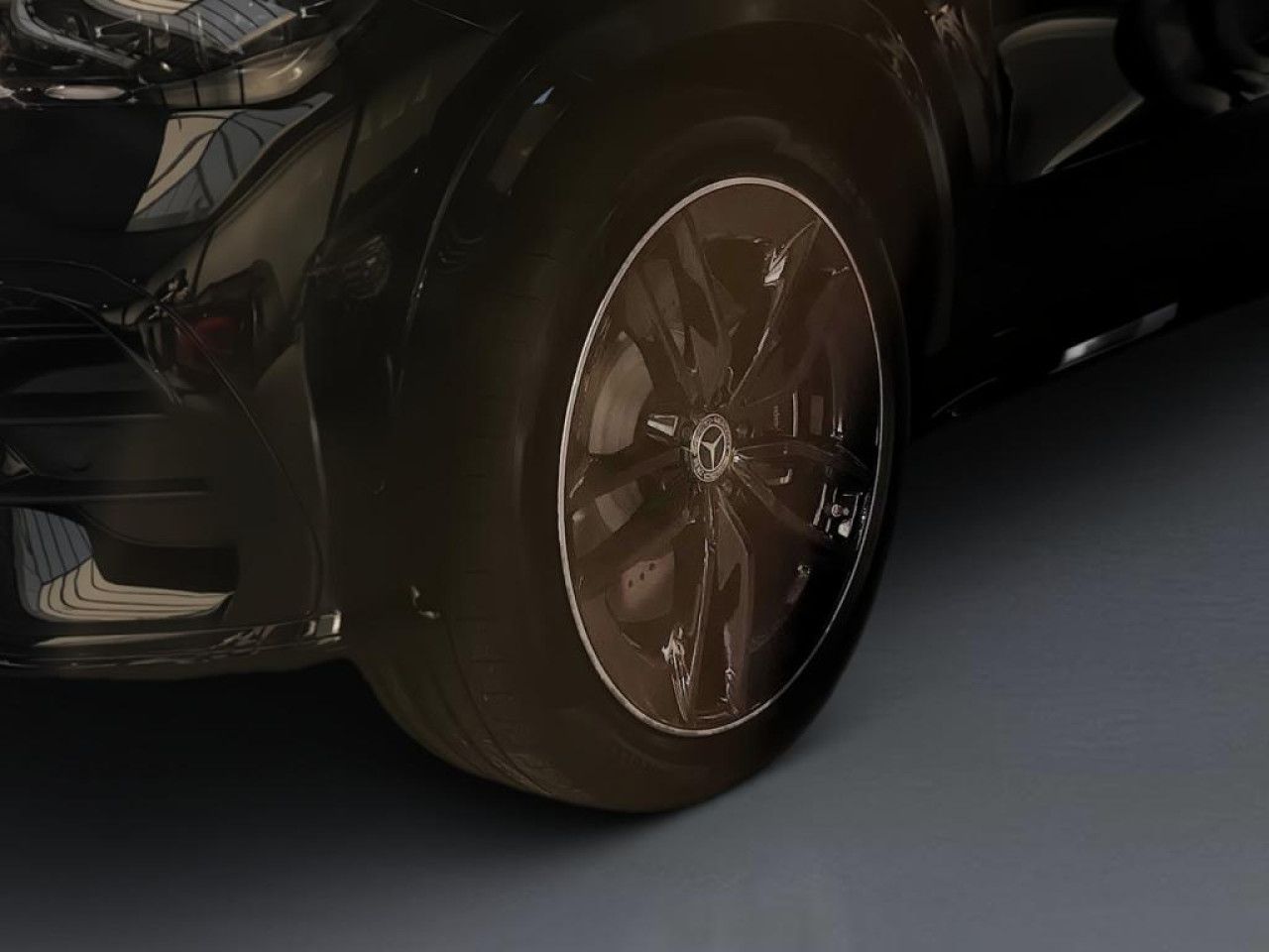 Mercedes-Benz GLE – Bild 3