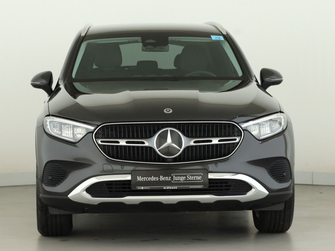 Mercedes-Benz GLC – Bild 3