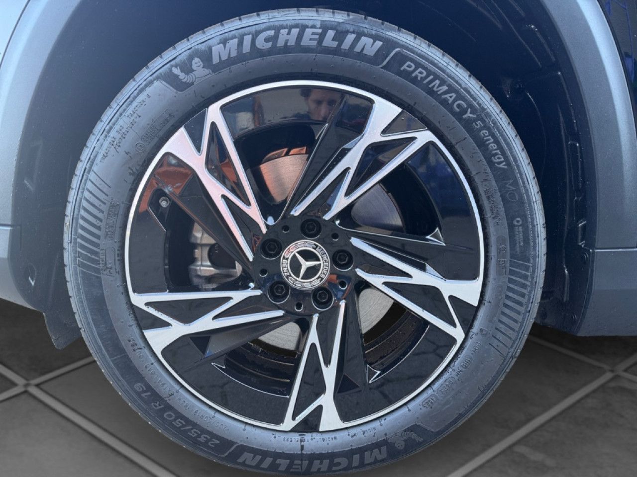 Mercedes-Benz GLB – Bild 5