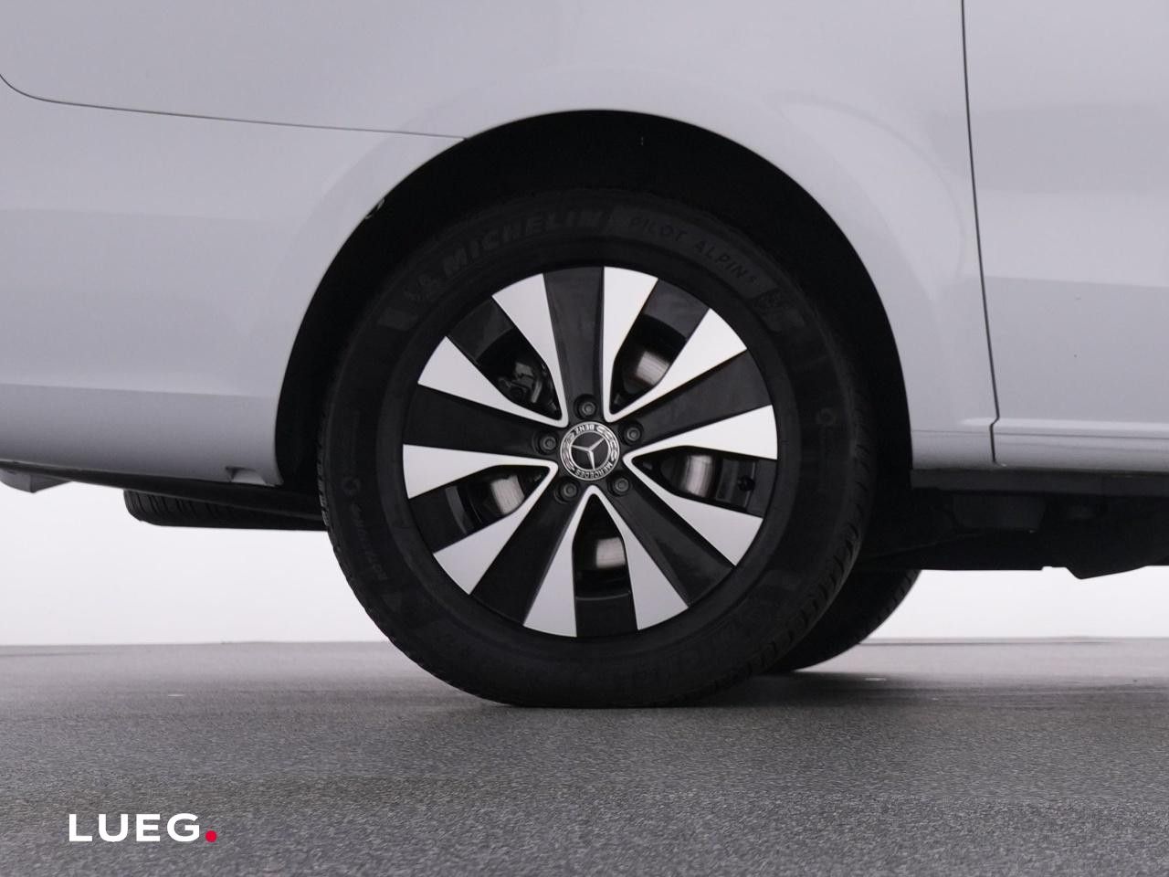 Mercedes-Benz V-Klasse – Bild 22